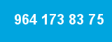 964 173 83 75